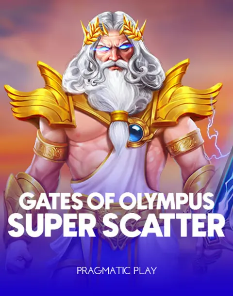 Gates of Olympus van Pragmatic Play bij Lucky Block Casino